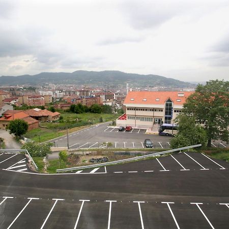 Hotel Palacio De Asturias Oviedo Exterior foto