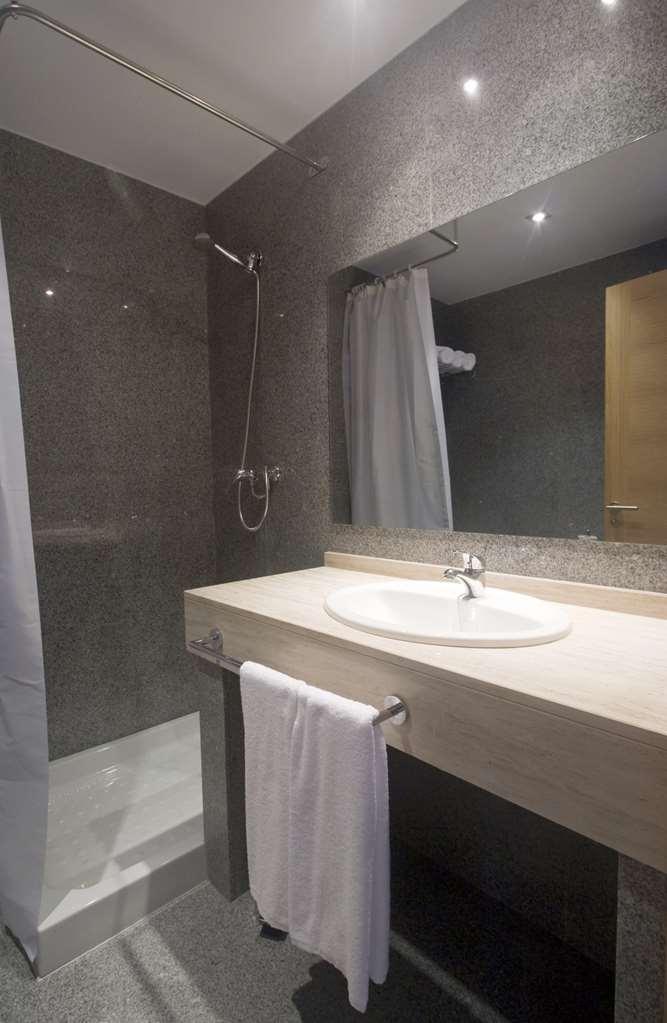 Hotel Palacio De Asturias Oviedo Cameră foto